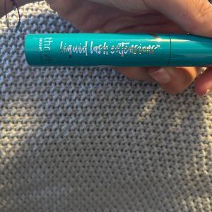 BRAND NEW THRIVE CAUSEMETICS LIQUID LASH EXTENSIONS IN COLOR BRYNN